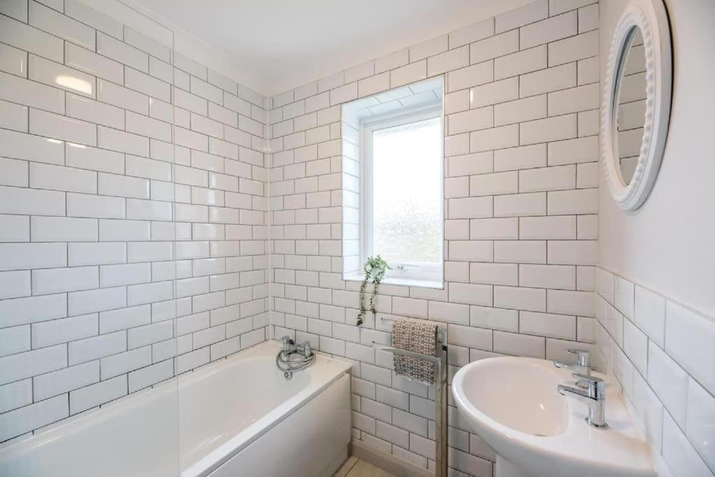 Holiday home Beautiful Coastal Getaway Aldeburgh