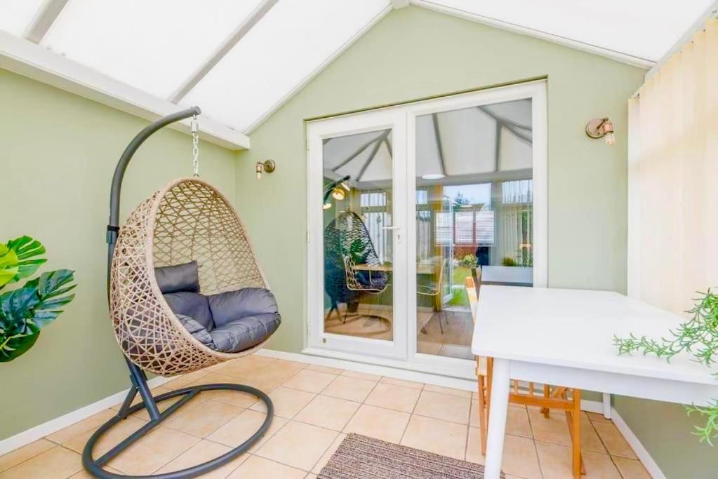 Holiday home Beautiful Coastal Getaway
