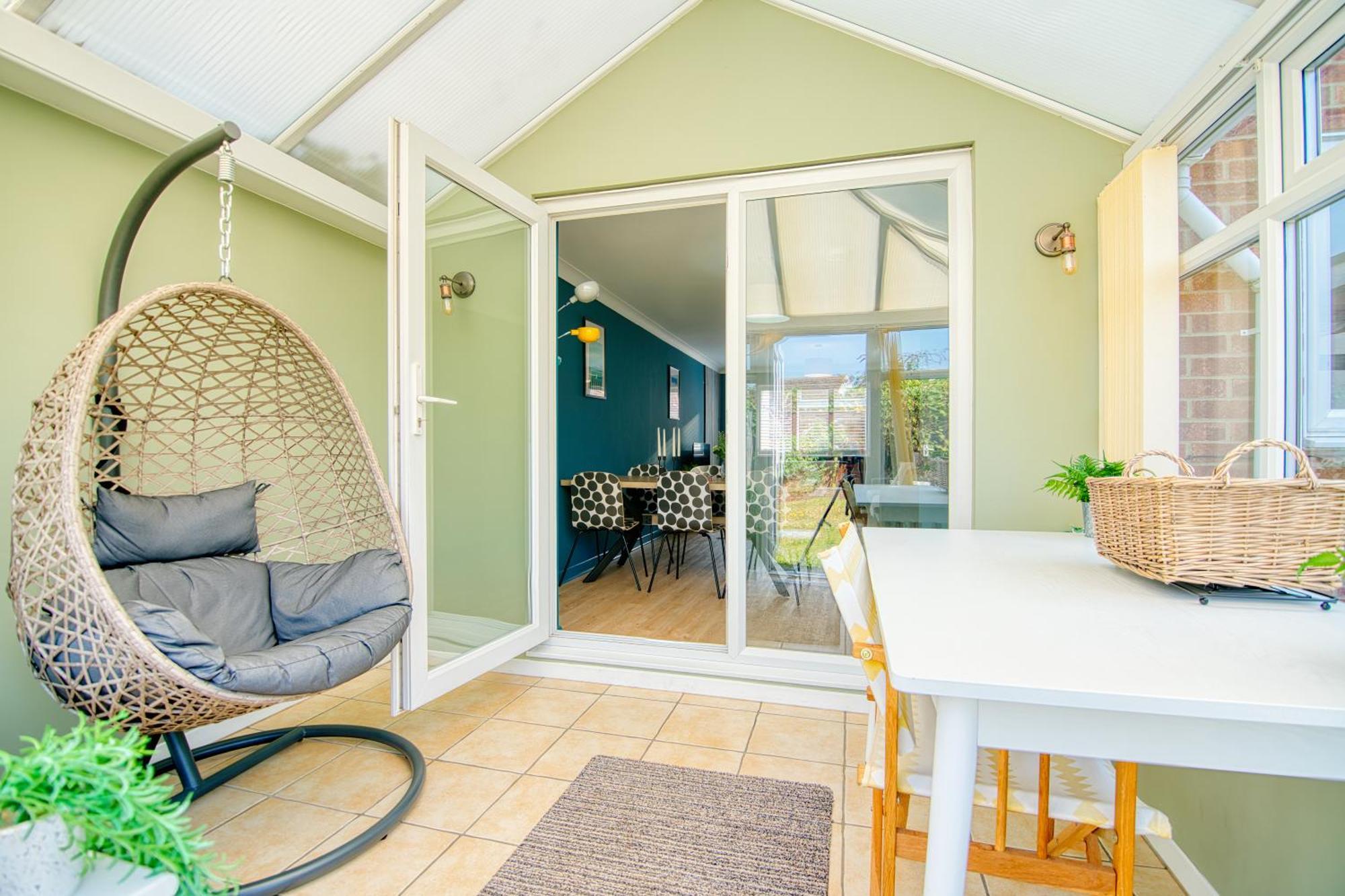 Beautiful Coastal Getaway * Aldeburgh
