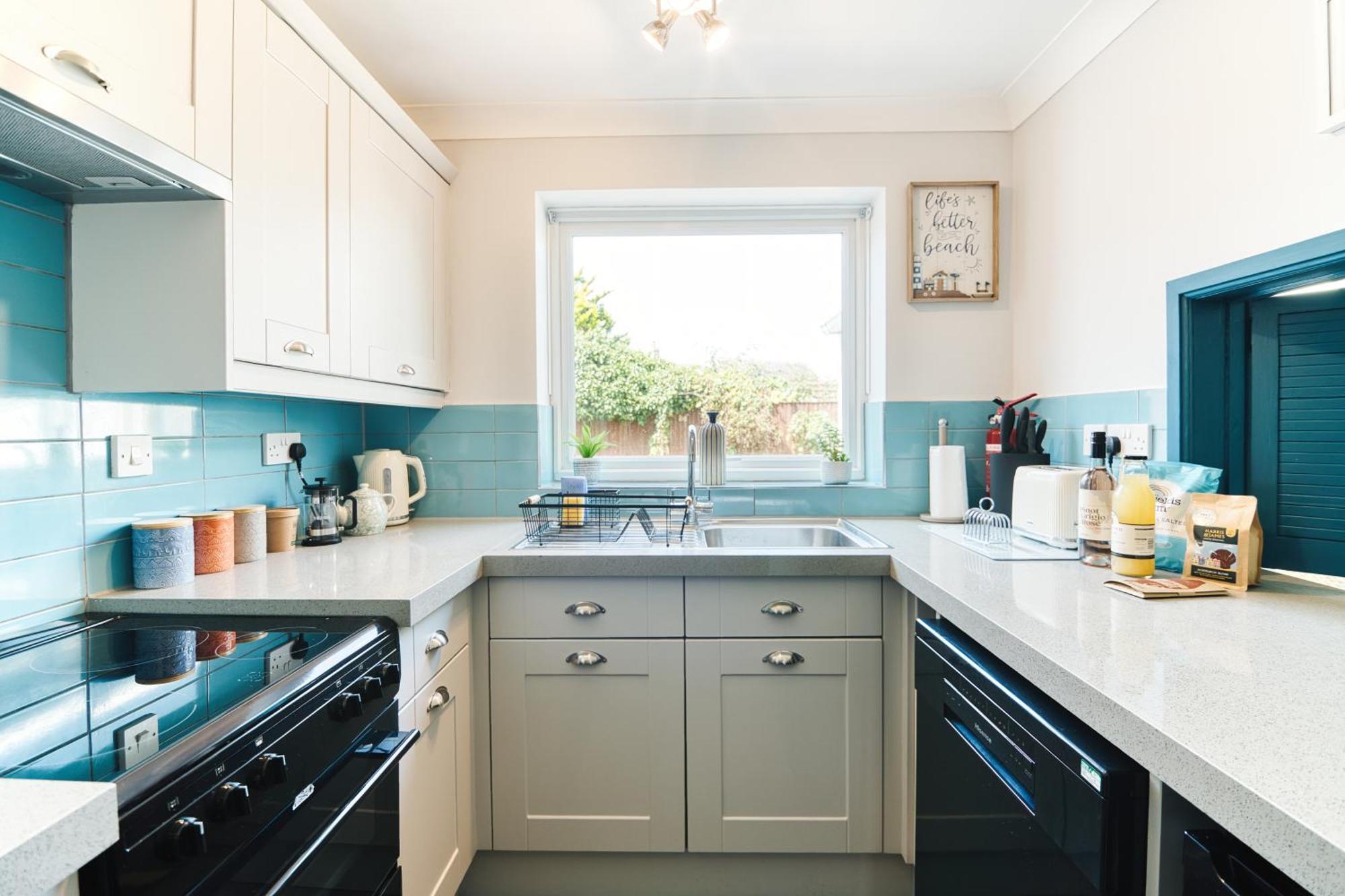Beautiful Coastal Getaway Aldeburgh